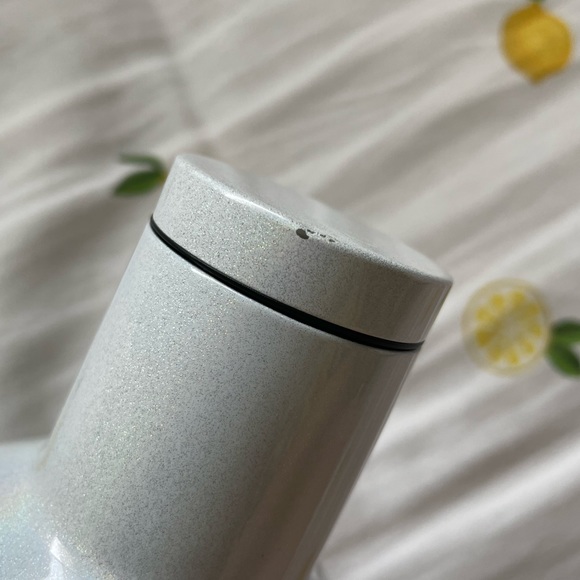 Corkcicle 25oz-750ml Canteen (Fairisle Unicorn) - Picture 3 of 4